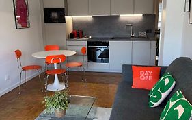 Bel Appartement Et Place De Parking Au Coeur D'Annecy