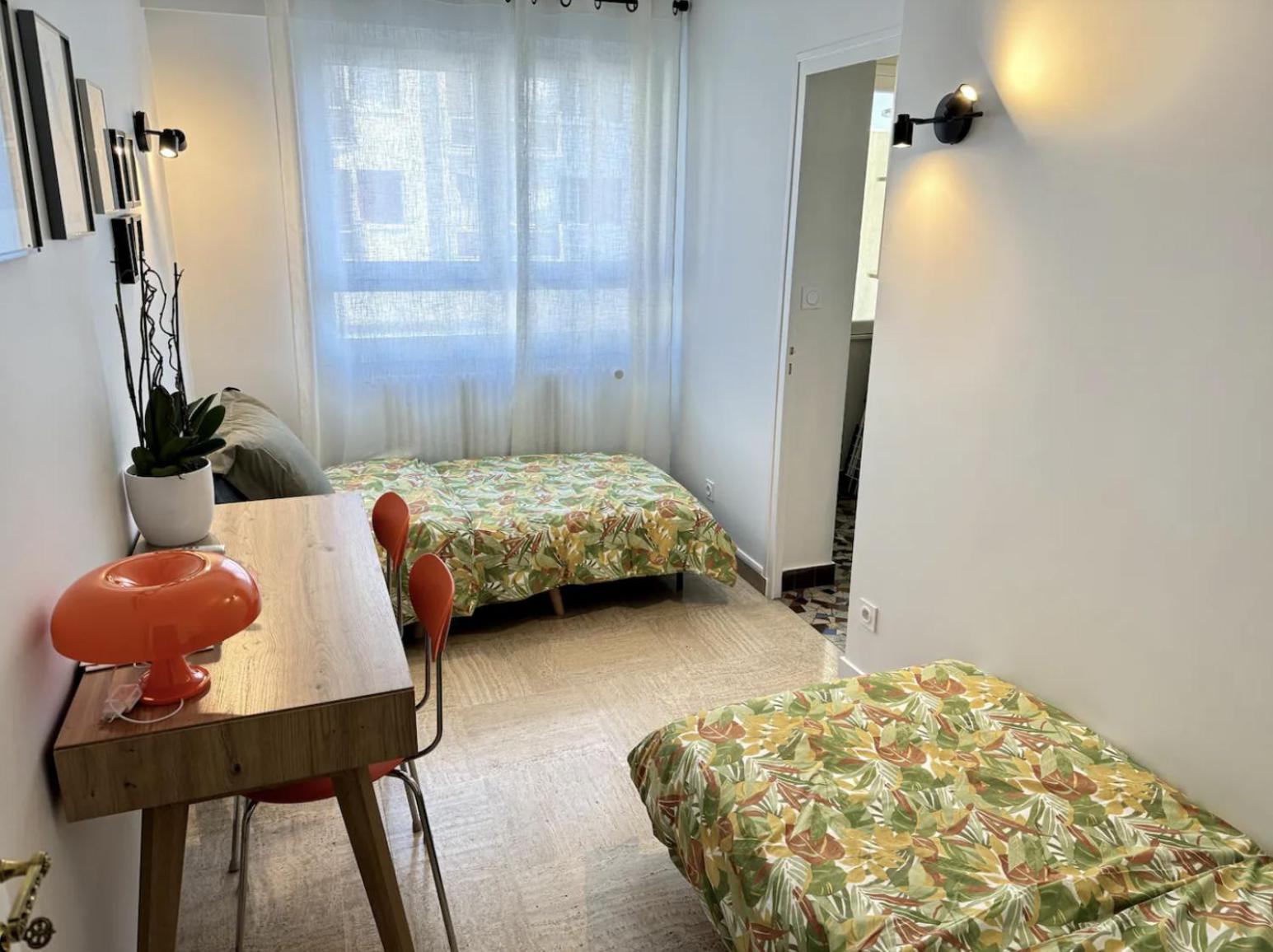 Bel Appartement Et Place De Parking Au Coeur D'Annecy Extérieur photo